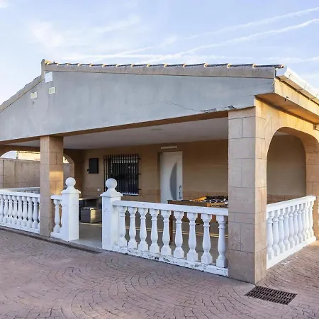 Winahost Union Σπίτι διακοπών Puebla de Vallbona